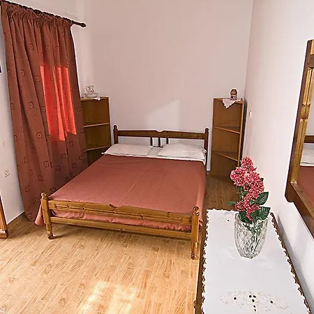 Apartamento Mika *