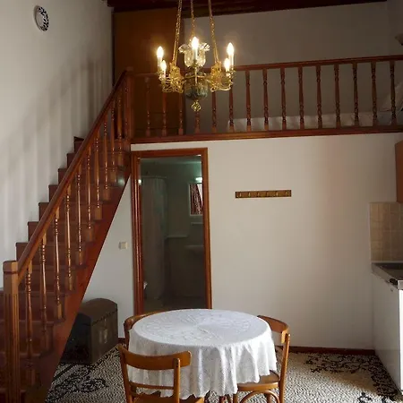 Apartamento Mika *