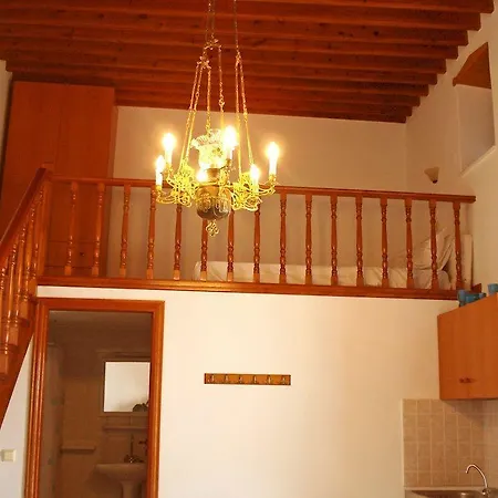 Apartamento Mika *